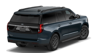 2026 Ford Expedition® External Image 4